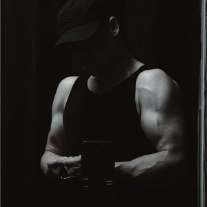 Meet your Posher, Nolan